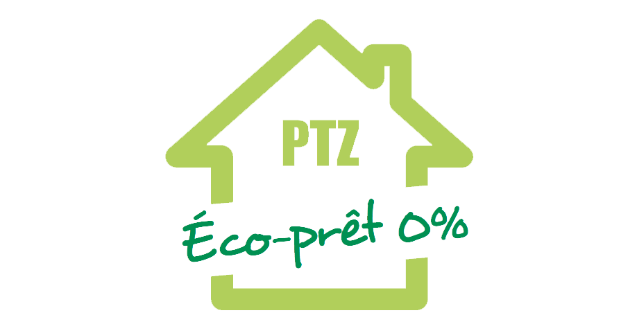 Eco prêt à taux zéro